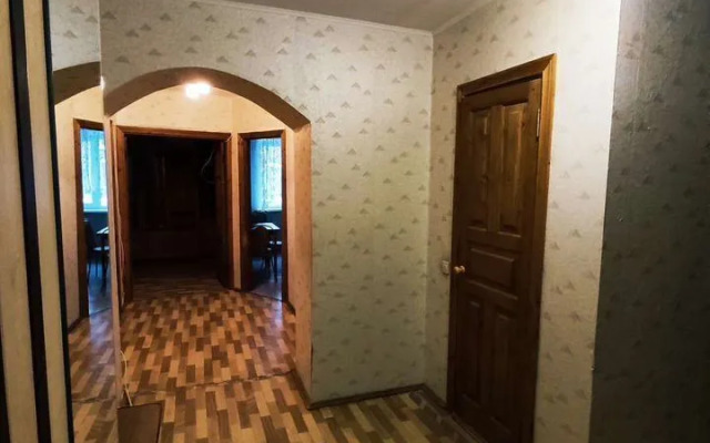 Квартира на Новой улице 20А