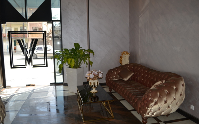 Hotel Viaggio