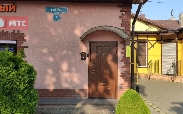 Квартира Гиг