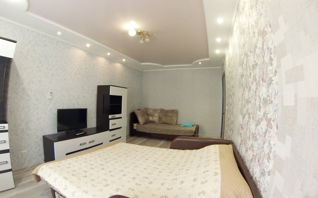 Апартаменты Right Room однокомнатные возле сквера Мира