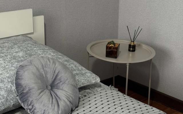 Квартира Губкина 8