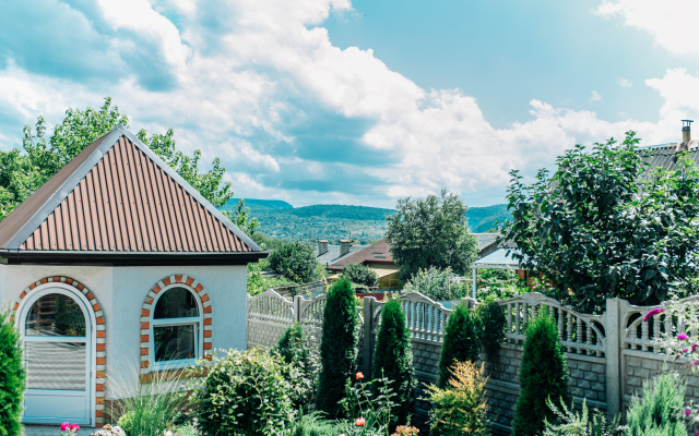 "Ogni Khadzhokha" Guest House