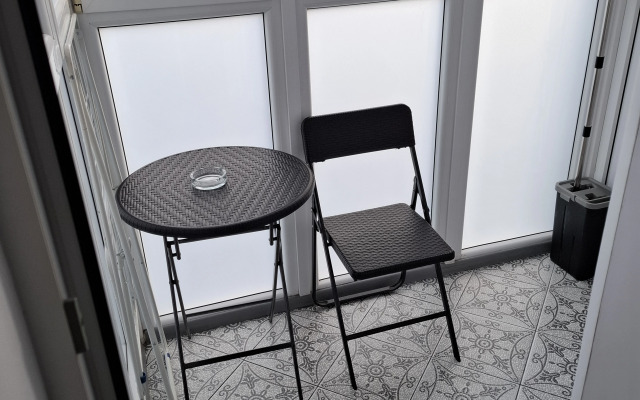 Квартира однокомнатная на Проспекте Советском 81/1