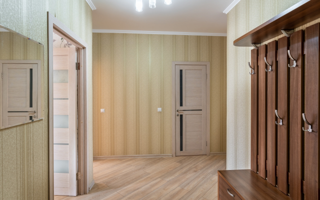 Квартира уютная со всеми удобствами