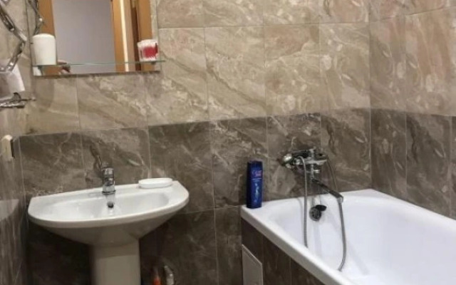 2 Pant House Troitsk Na Gorodskoy Apartment