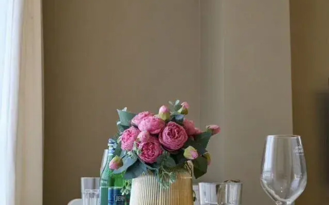 Квартира Студия на улице 40 лет Победы 43Д