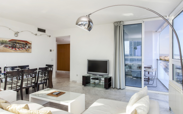 Barcelona Best Services Apartments