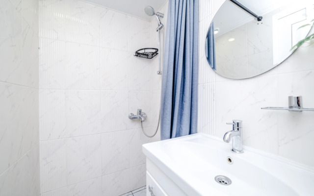 Апарт-отель URoom