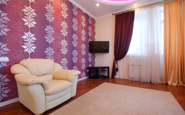 Квартира Timhouse ТД XL