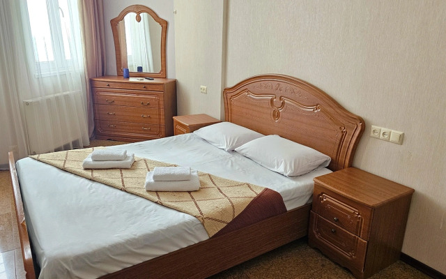 Uyutnaya studiya 24home.batumi s vidom na more 376 Flat