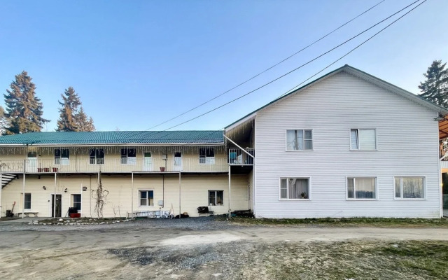 Blagodat Guest House