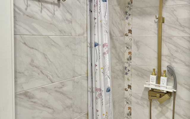 Uyutnaya V Tsentre Goroda Flat