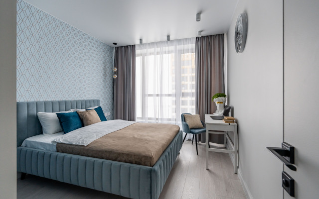 Апартаменты Северное Море