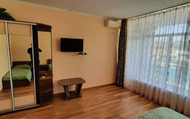 Asmi Apartments 5