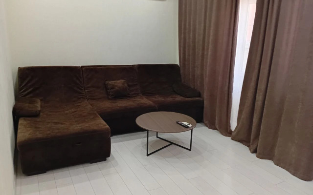 Квартира возле парка и стадиона