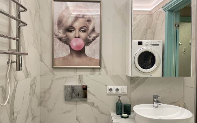 Апартаменты Одри MoreAparts