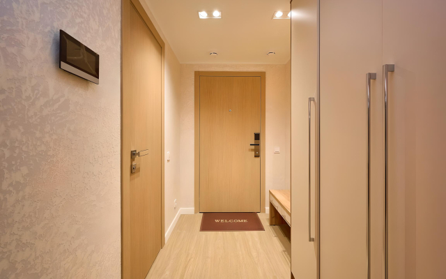 Апартаменты Grand Palace 1231