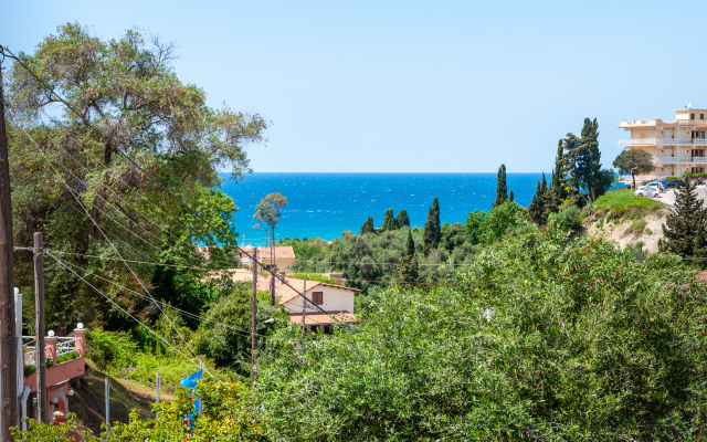 Blumarin Apart Hotel