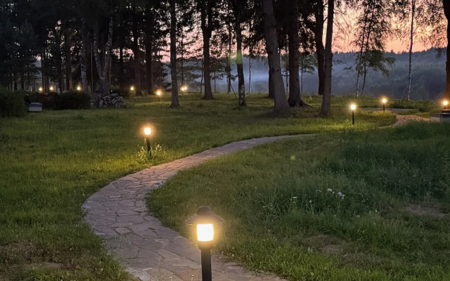 Отель Бутик Граве Резорт