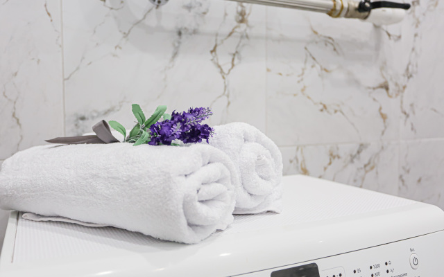 Апартаменты SunSet Академика Чазова