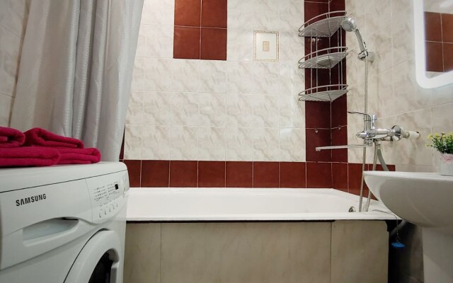 Квартира Renta27 для семьи вблизи Центра города