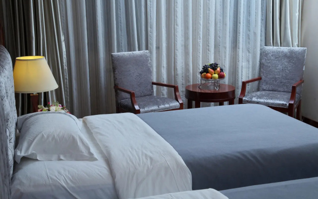 Grand Voyage Hotel