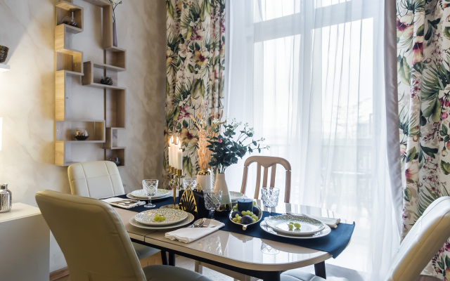 Gm Chetverka V Dome Na Naberezhnoy U Kremlya Apartments
