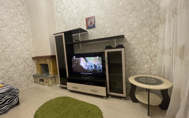 Buachidze Assol Apartments