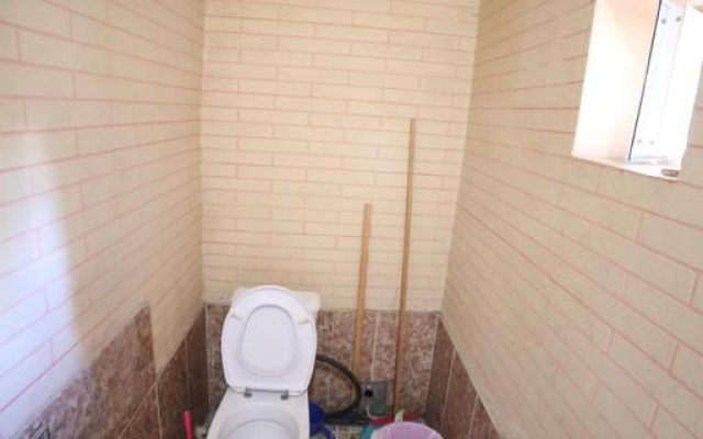 Sam Muxarram Ona Guest House