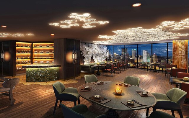 Andaz Dubai The Palm Hotel