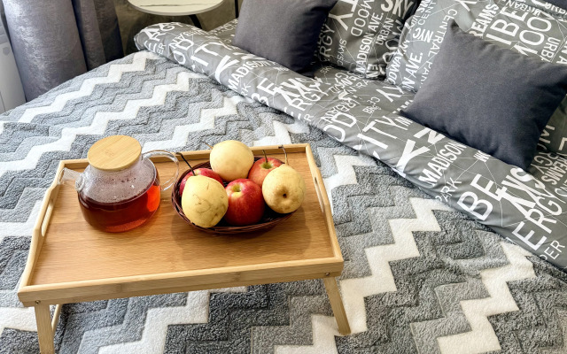 Квартира Студия возле Краснообска