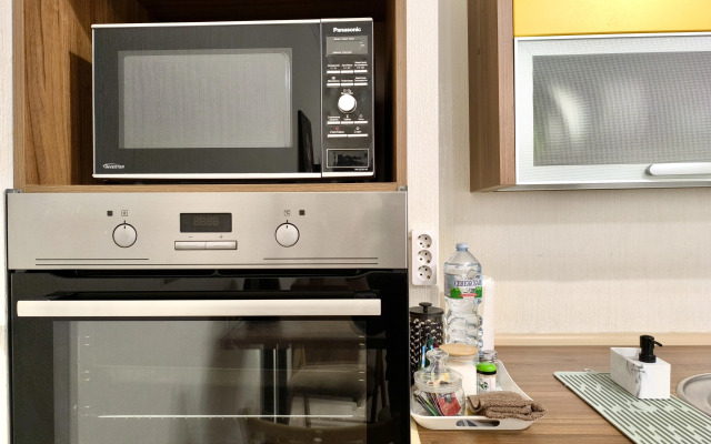 Квартира на Чапаева 79