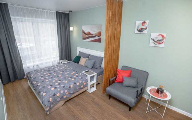 Olive u morya Apartments