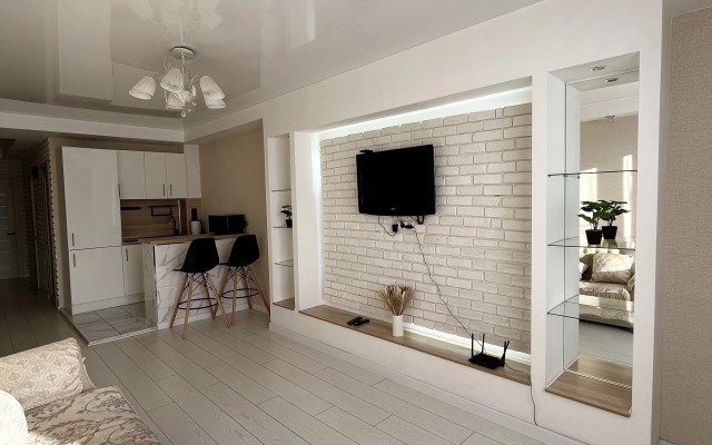 Квартира 2-комнатная