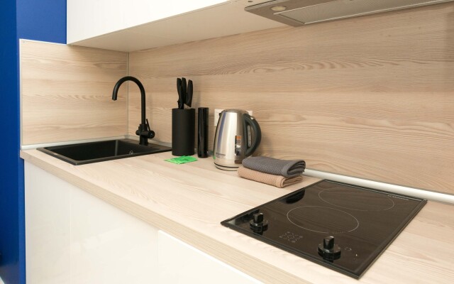 Knokey VTB Arena Apartment
