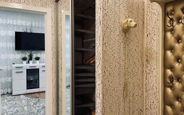 Апартаменты Северная Венеция