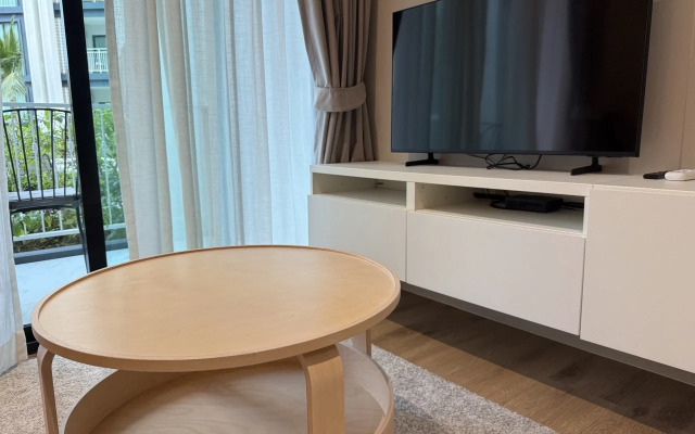 Moon Sweet Home Phuket Apartments