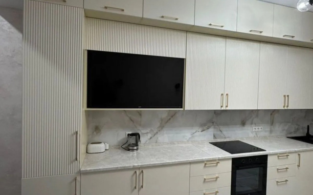 Uyutnaya V Tsentre Goroda Flat