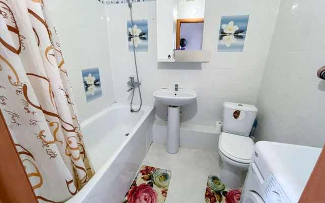 Квартира на улице Восточно-Кругликовской 30/1