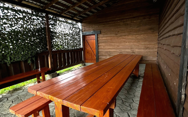 Частный дом с баней в центре Гродно