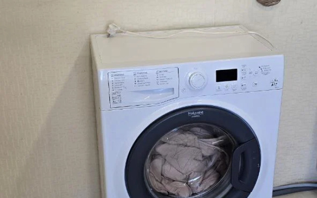 Квартира на Киренской