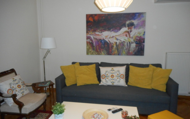 Ultracare Apartments