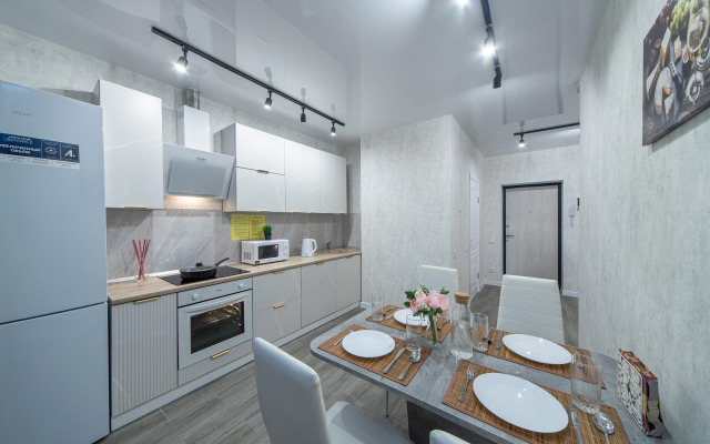 Квартира от Компании Хоум Отель на Соколова 32