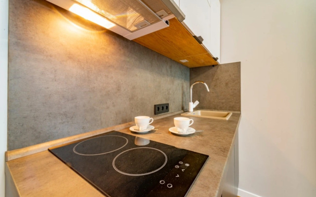 Portal Apartments 5 Apartments