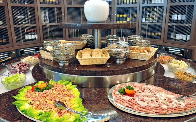 Rogaška & ROI SPA Hotel