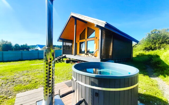 Гостевой дом в Кончезеро