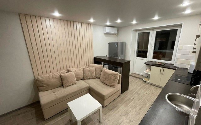 Na Ignatyevskom shosse 14/12 Apartments