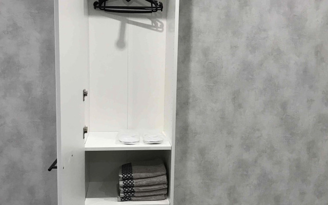 Квартира Хрустальная 44/3