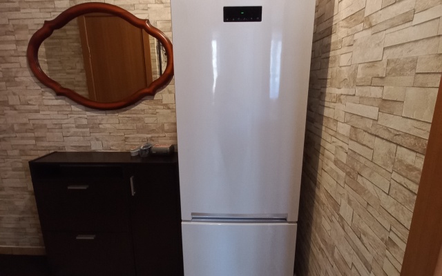 Dvukhkomnatnaya Vozle Tsito Flat