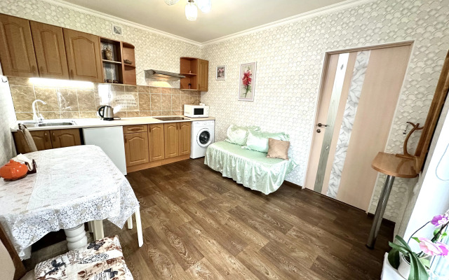 Частный дом Двухэтажный с Отдельными Входами